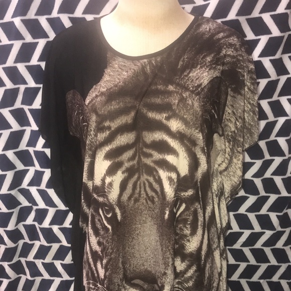 Christinna Love tunic dress large (bbr) - Picture 3 of 13